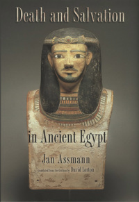 表紙画像: Death and Salvation in Ancient Egypt 2nd edition 9780801442414