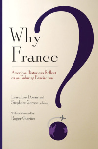 Omslagafbeelding: Why France? 1st edition 9780801475702