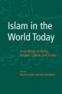 Imagen de portada: Islam in the World Today 1st edition 9780801445712