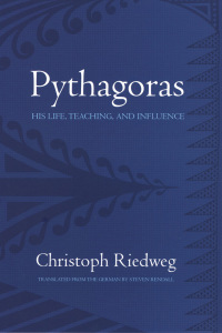 Cover image: Pythagoras 1st edition 9780801442407