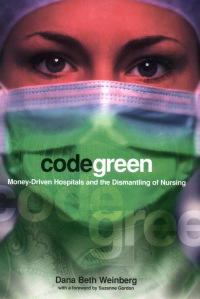 Cover image: Code Green 1st edition 9780801489198