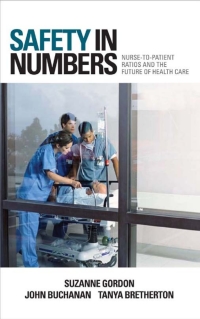 Cover image: Safety in Numbers 9780801446832