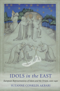 Cover image: Idols in the East 1st edition 9780801477812