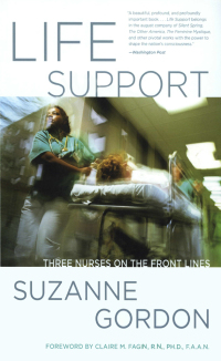 Titelbild: Life Support 1st edition 9780801474286