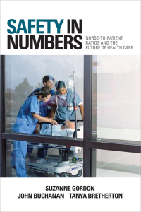 Imagen de portada: Safety in Numbers 1st edition 9780801446832