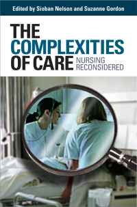 Omslagafbeelding: The Complexities of Care 1st edition 9780801473227