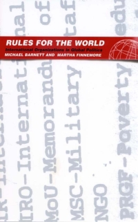 Imagen de portada: Rules for the World 1st edition 9780801440908