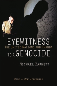 Cover image: Eyewitness to a Genocide 1st edition 9780801465123