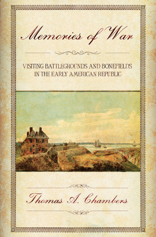 صورة الغلاف: Memories of War 1st edition 9781501732669