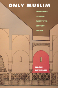 Cover image: Only Muslim 1st edition 9780801450914