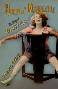 Omslagafbeelding: Queen of Vaudeville 1st edition 9780801449703