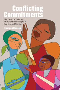 Titelbild: Conflicting Commitments 1st edition 9780801451218