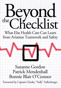 Titelbild: Beyond the Checklist 1st edition 9780801478291