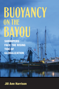 Cover image: Buoyancy on the Bayou 1st edition 9780801478338