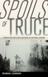 Cover image: Spoils of Truce 1st edition 9780801451003