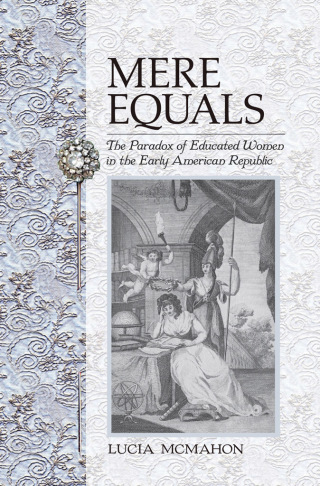 Imagen de portada: Mere Equals 1st edition 9780801450525