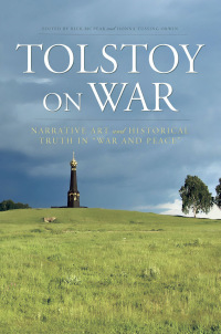 Cover image: Tolstoy On War 1st edition 9780801448980