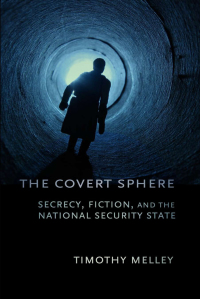 Titelbild: The Covert Sphere 1st edition 9780801478536