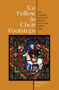 Cover image: To Follow in Their Footsteps 1st edition 9780801450976