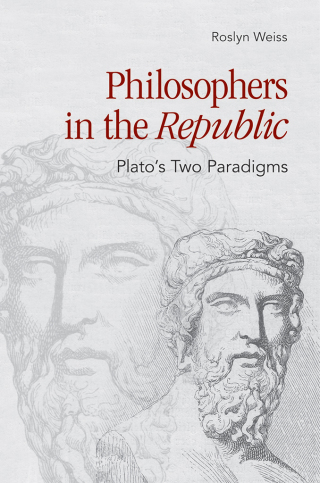Omslagafbeelding: Philosophers in the "Republic" 1st edition 9781501704420