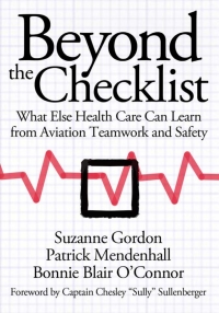 Immagine di copertina: Beyond the Checklist 1st edition 9780801478291