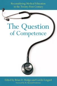 Imagen de portada: The Question of Competence 1st edition 9780801450495
