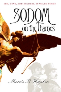 Imagen de portada: Sodom on the Thames 9780801436789