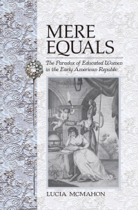 Cover image: Mere Equals 9780801450525