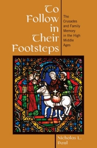 Cover image: To Follow in Their Footsteps 1st edition 9780801450976