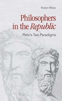 Cover image: Philosophers in the "Republic" 1st edition 9781501704420