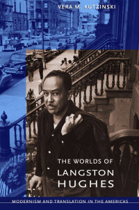 Omslagafbeelding: The Worlds of Langston Hughes 1st edition 9780801451157