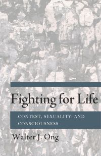 Omslagafbeelding: Fighting for Life 1st edition 9780801413421