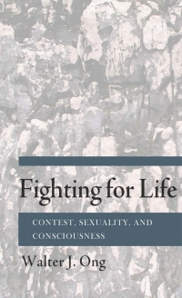 Cover image: Fighting for Life 1st edition 9780801413421