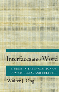 Cover image: Interfaces of the Word 1st edition 9780801492402