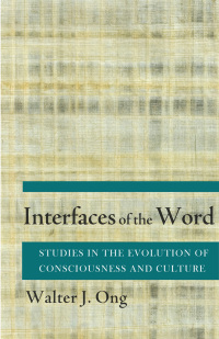 Imagen de portada: Interfaces of the Word 1st edition 9780801492402