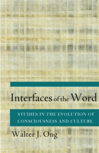 Cover image: Interfaces of the Word 9780801492402