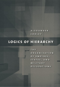 Cover image: Logics of Hierarchy 1st edition 9780801474835