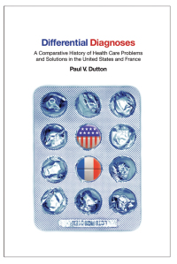 Imagen de portada: Differential Diagnoses 1st edition 9780801445125