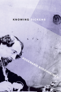 Cover image: Knowing Dickens 1st edition 9780801476235