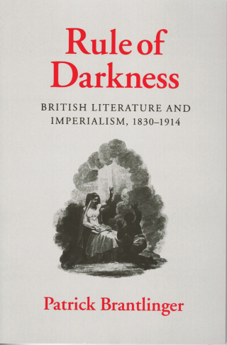 表紙画像: Rule of Darkness 1st edition 9780801497674