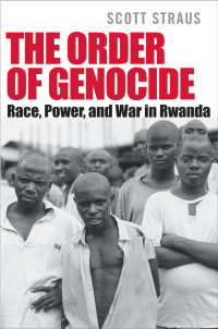 Cover image: The Order of Genocide 1st edition 9780801474927