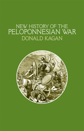 Imagen de portada: New History of the Peloponnesian War