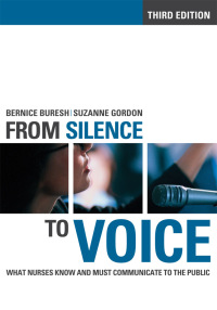 Imagen de portada: From Silence to Voice 3rd edition 9780801478734