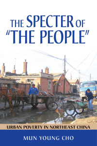 Cover image: The Specter of "the People" 1st edition 9780801451652