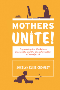 Cover image: Mothers Unite! 1st edition 9780801451751