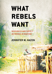 Immagine di copertina: What Rebels Want 1st edition 9780801451669
