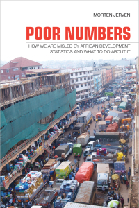 Cover image: Poor Numbers 1st edition 9780801478604
