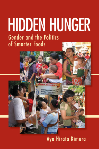 Imagen de portada: Hidden Hunger 1st edition 9780801451645