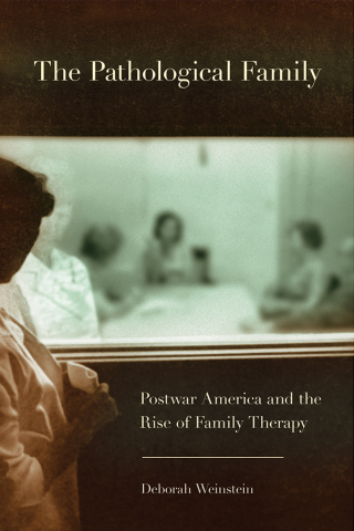 Cover image: The Pathological Family 1st edition 9780801451416