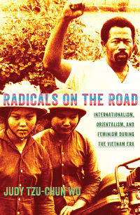 صورة الغلاف: Radicals on the Road 1st edition 9780801478901